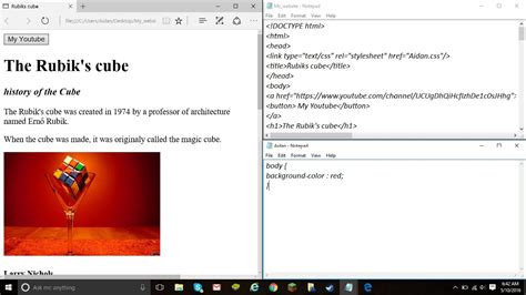 how to run html css js code