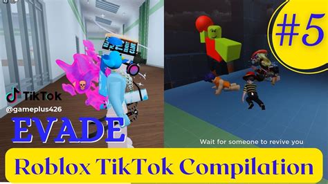 how to run in evade｜TikTok Search