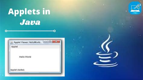 how to run java applet program in netbeans