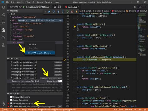 how to run java in visual studio code terminal