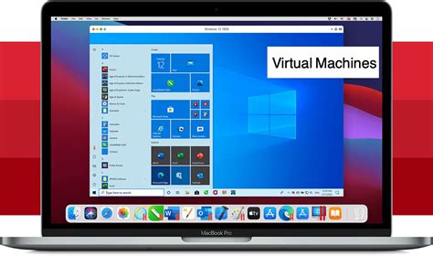 how to run macos on windows 11 in a virtual machine