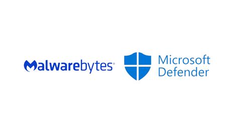 how to run malwarebytes and windows defender at the same time
