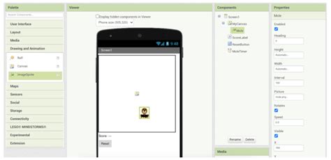 how to run mit app inventor on windows