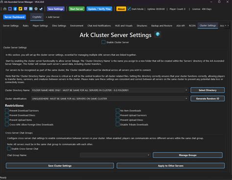 How To Run Multiple Ark Servers