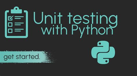 How To Run On Unit Test