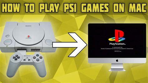 how to run ps2 emulator on mac