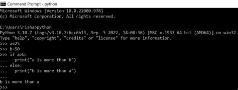 how to run python code from github