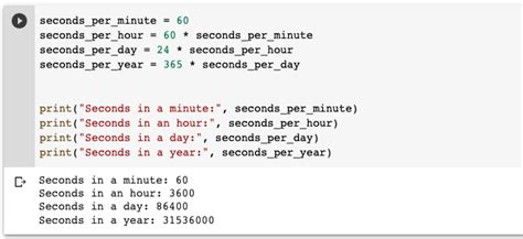 how to run python code on google colab