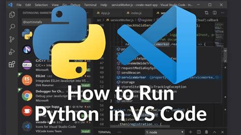 how to run python on macbook pro