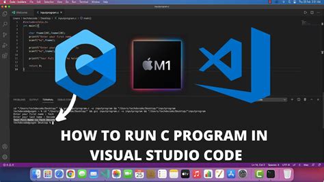 how to run python on visual studio code mac