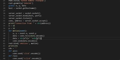 how to run python project from github