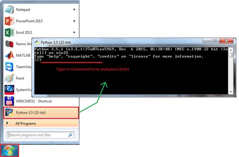 how to run python script with arguments in batch file