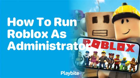how to run roblox as administrator on mac