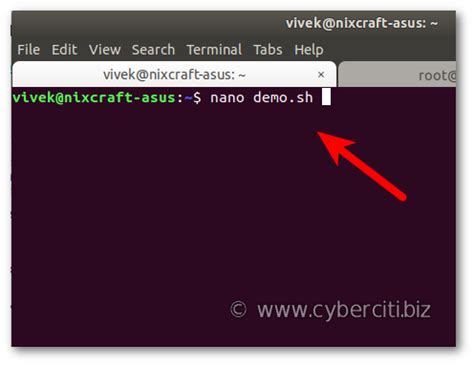 How To Run Sh Command In Linux
