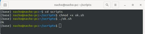 how to run sh file in android