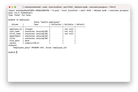 how to run sql file in postgresql command line
