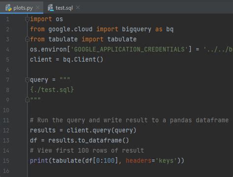 how to run sql file in python