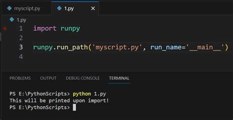 how to run sql script in python
