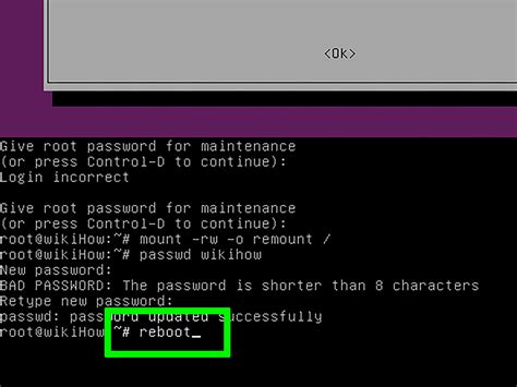 how to run terminal as root in debian
