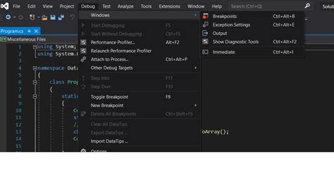 how to run vb net in visual studio code