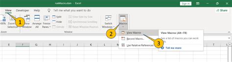 how to run vba macros in excel on ipad