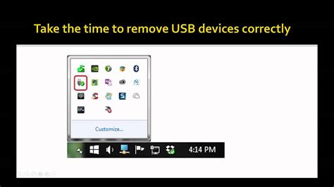 How To Safely Remove Usb Device From Android Phone