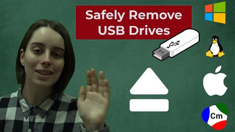 How To Safely Remove Usb Device From Mac