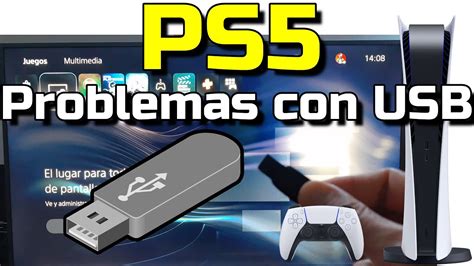 How To Safely Remove Usb Stick From Ps5