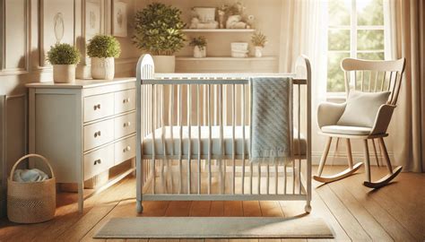 How To Safely Use Blanket In Crib