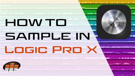how to sample in logic
