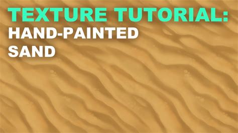 How To Sand Texture Paint