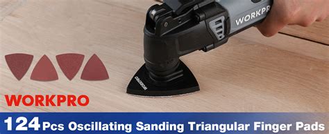How To Sand With An Oscillating Tool