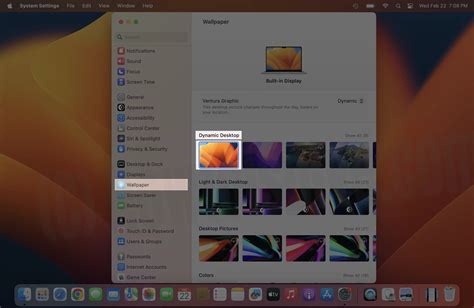 How To Save A Background Image For Mac