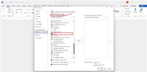 How to Save As in Word 2007 4 Steps (with Pictures) wikiHow