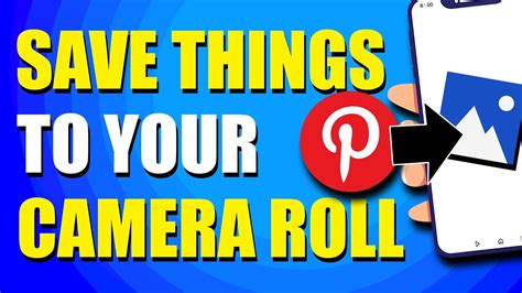 Pinterest uses AI and your camera to pins