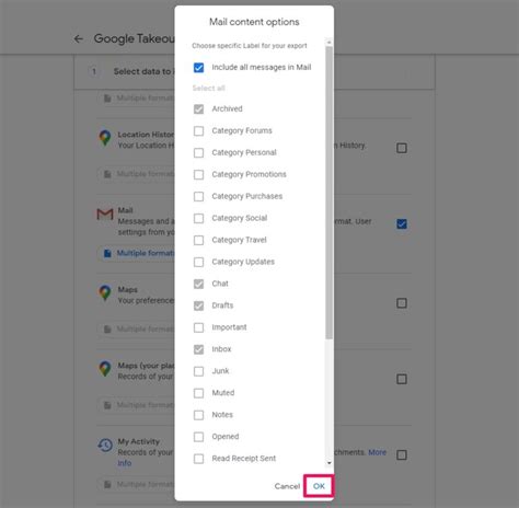 how to save all gmail emails to computer