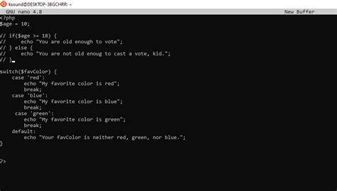 how to save and exit nano bash_profile in terminal