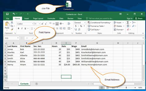how to save csv file in excel without losing leading zeros
