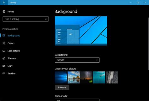 How To Save Current Desktop Background