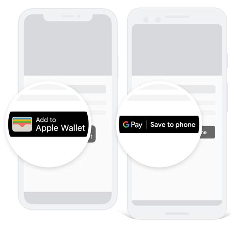 how to save docs to apple wallet