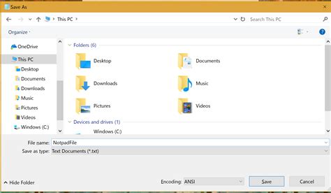How To Save File Using Python