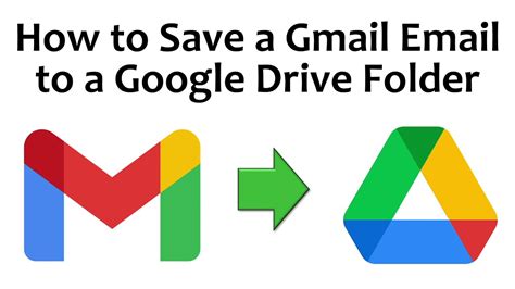 how to save folder in gmail