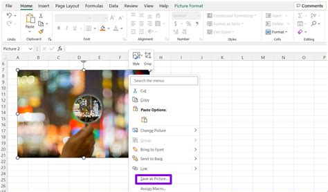 how to save format in pages