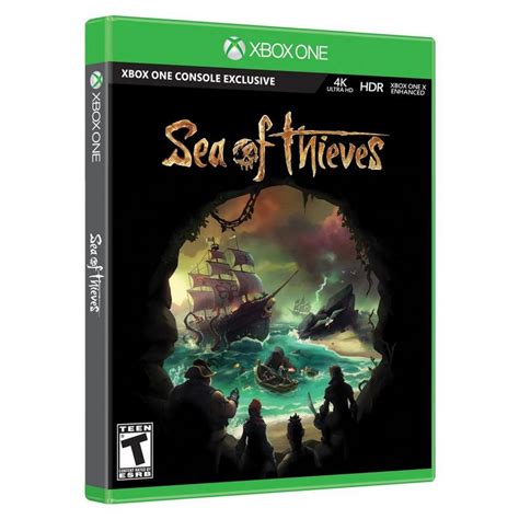 Sea of Thieves [XBOX One] Woche Tag 5 YouTube