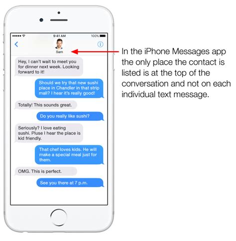 how to save iphone text messages