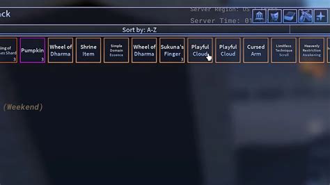 How To Save Items In Aut