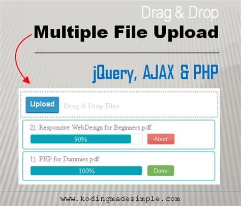 How To Save Pdf File In Folder Using Jquery