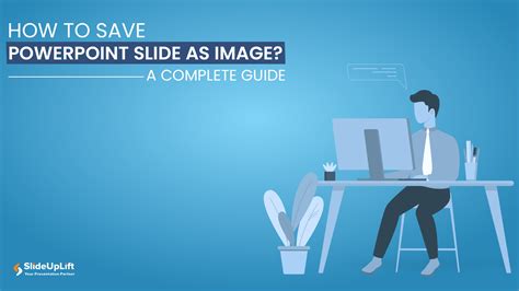 How To Save Powerpoint Slides As Images