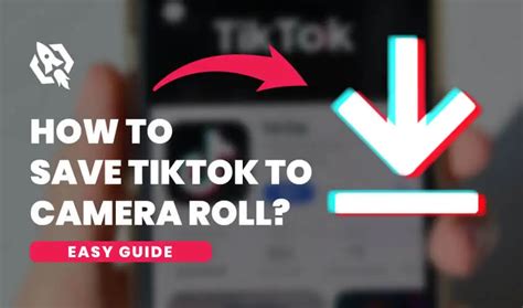 How to Save Memories to the Camera Roll on Snapchat 9 Steps