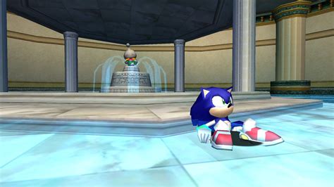 Save Sonic Part 24 by GigiD on DeviantArt Sonic, Sonic adventure